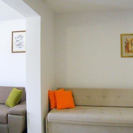 Lada Apartmani Novalja Εξωτερικό φωτογραφία