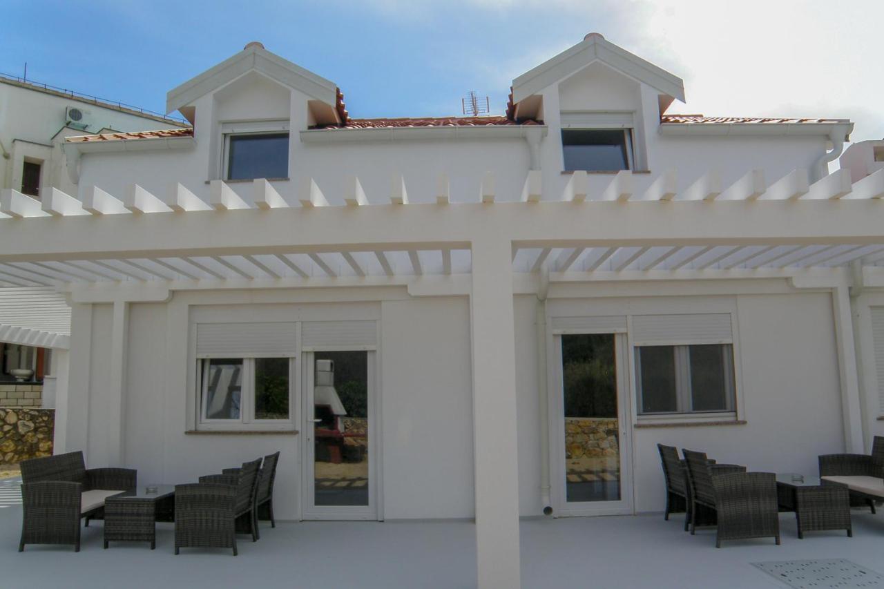 Lada Apartmani Novalja Εξωτερικό φωτογραφία