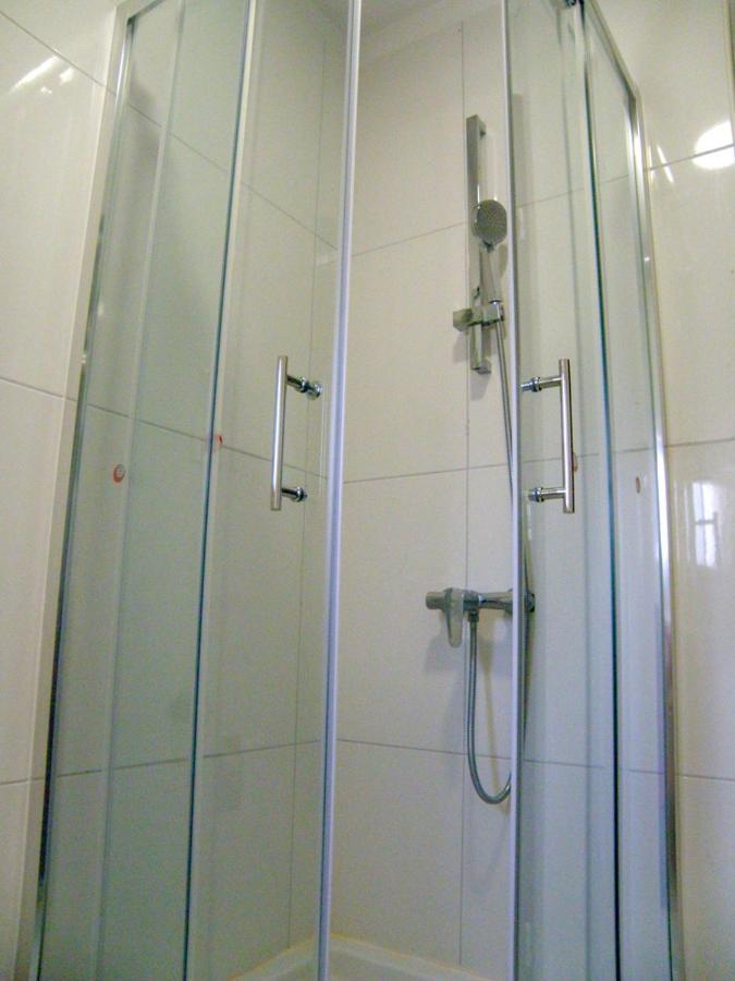 Lada Apartmani Novalja Εξωτερικό φωτογραφία