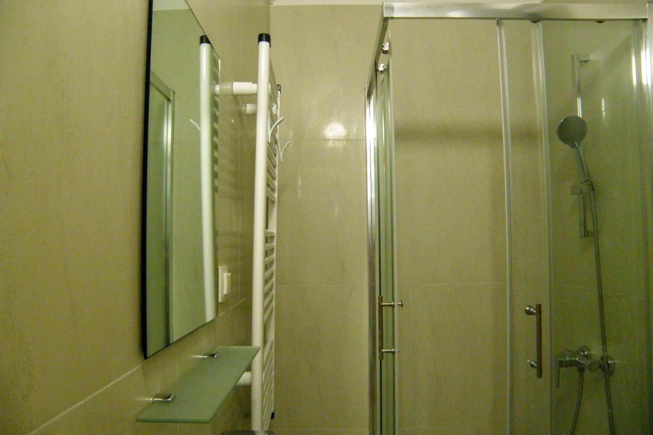 Lada Apartmani Novalja Εξωτερικό φωτογραφία