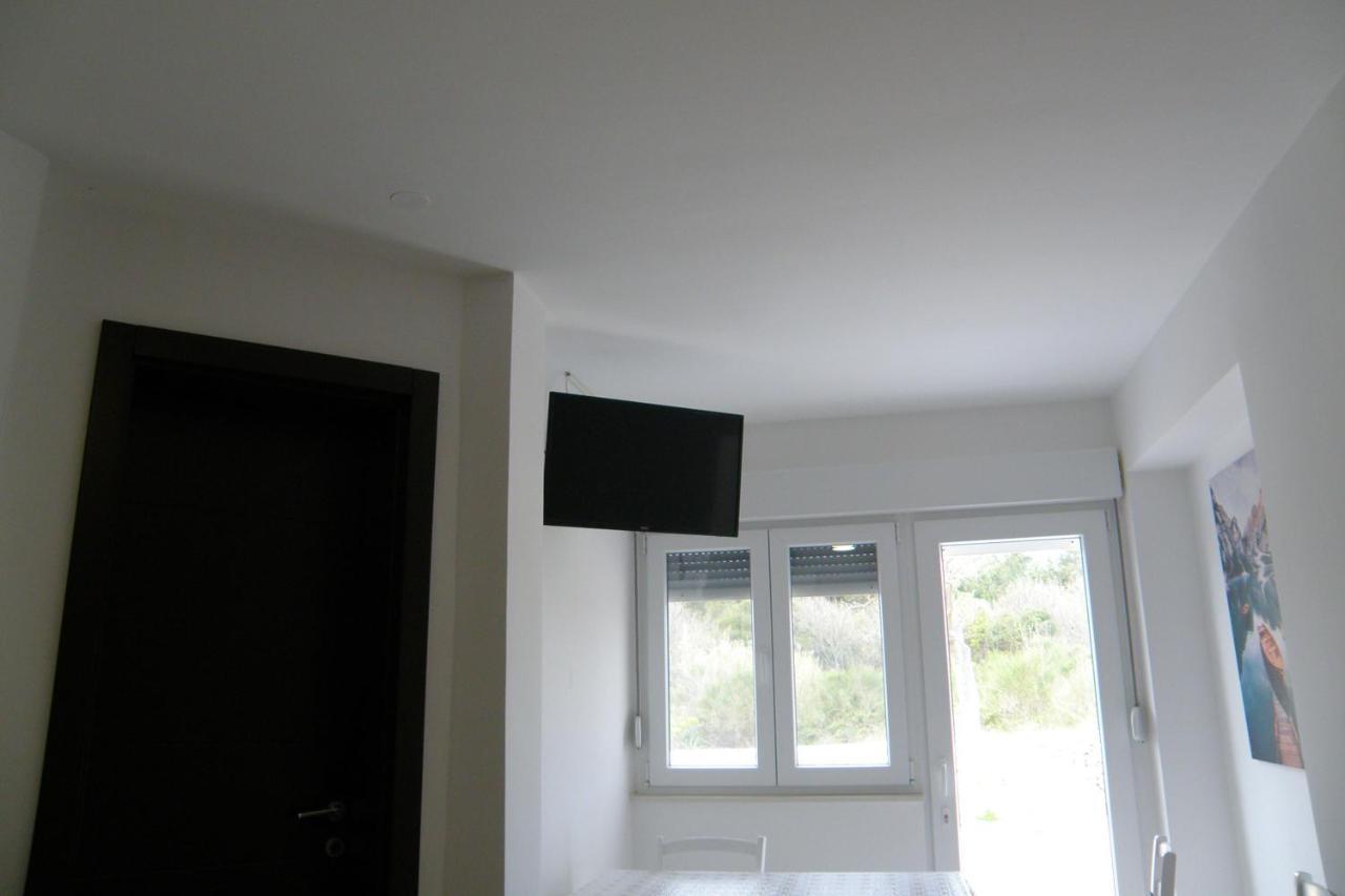Lada Apartmani Novalja Εξωτερικό φωτογραφία