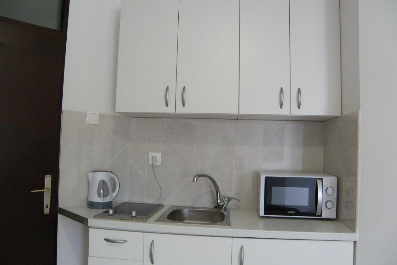 Lada Apartmani Novalja Εξωτερικό φωτογραφία