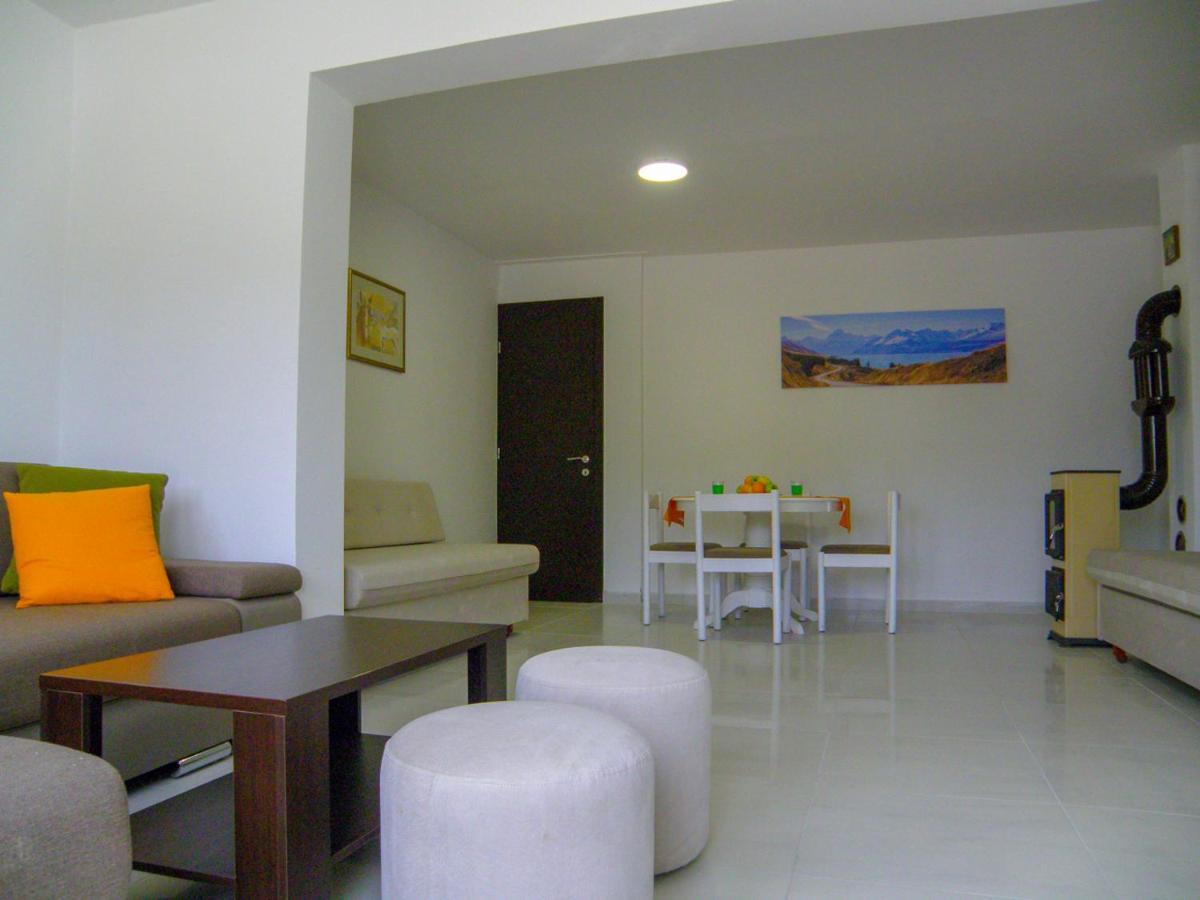 Lada Apartmani Novalja Εξωτερικό φωτογραφία