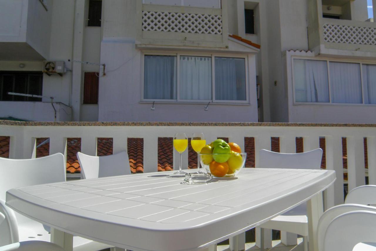 Lada Apartmani Novalja Εξωτερικό φωτογραφία