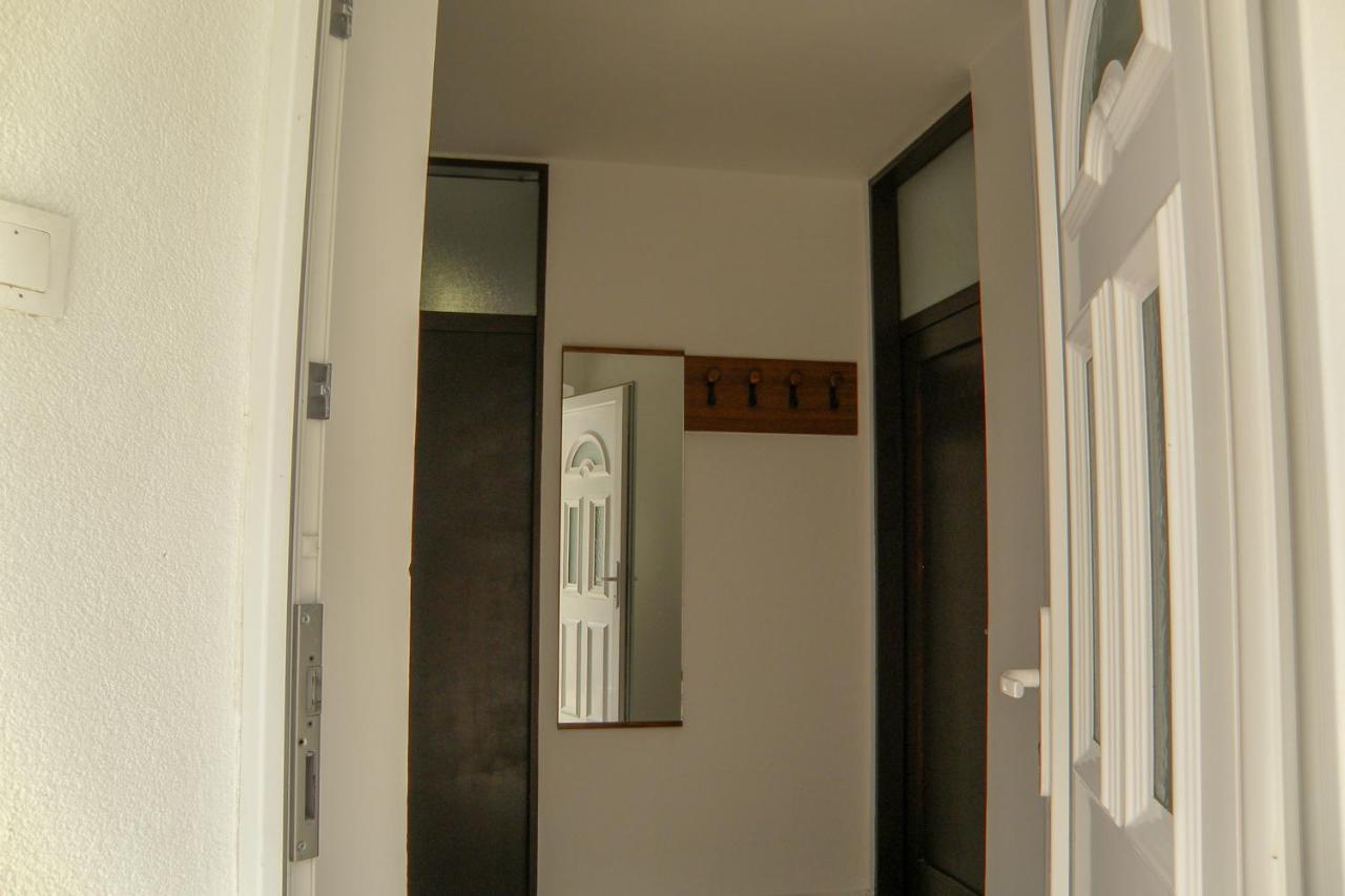 Lada Apartmani Novalja Εξωτερικό φωτογραφία