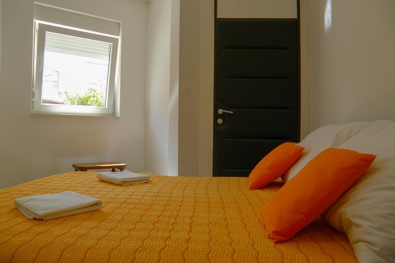 Lada Apartmani Novalja Εξωτερικό φωτογραφία